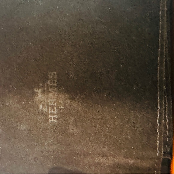 HERMÈS AMULETTE KELLY PENDANT NECKLACE - Picture 4 of 9